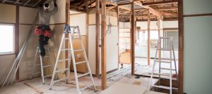 Entreprise de rénovation de la maison et de rénovation d’appartement à Arleux